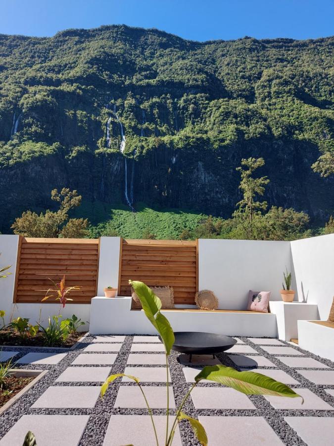 Villa Couleur Nature ซาลาซี ภายนอก รูปภาพ