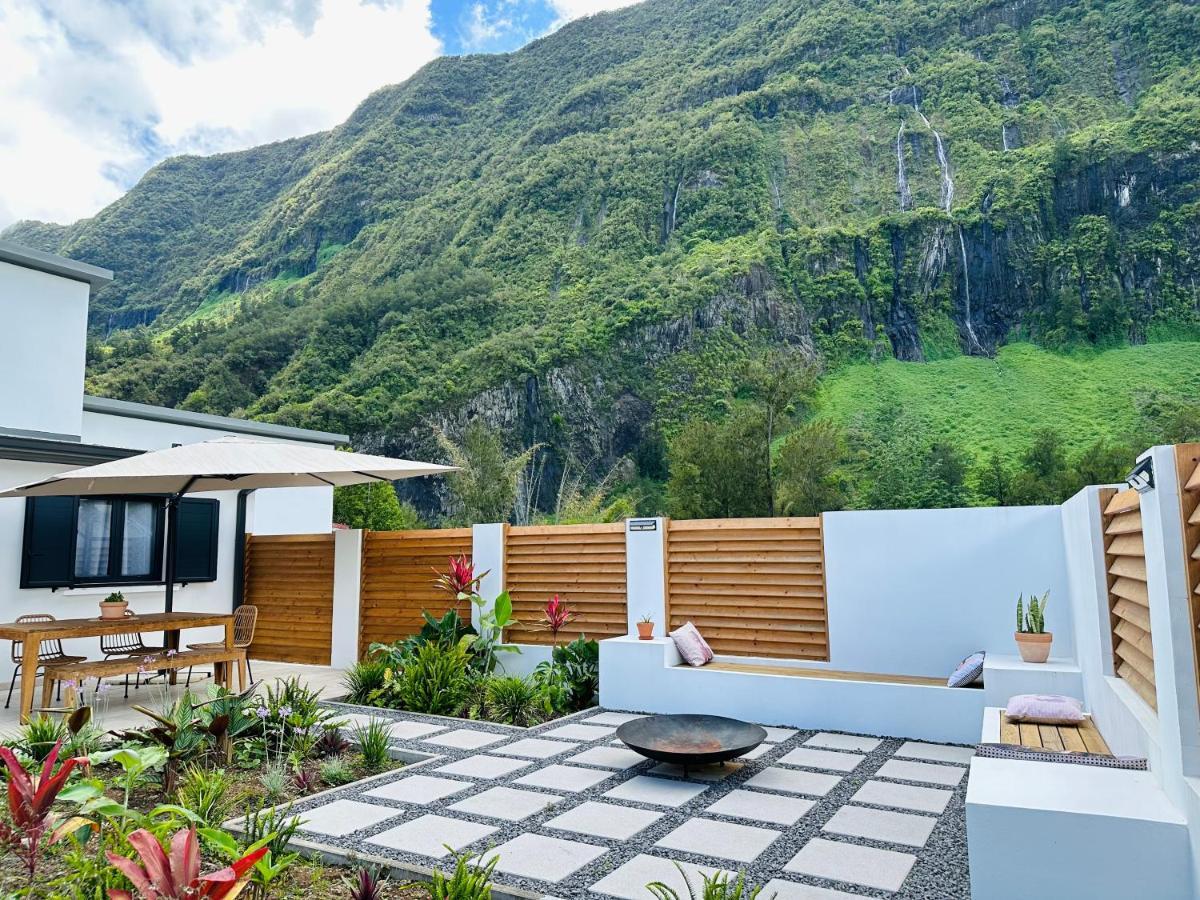 Villa Couleur Nature ซาลาซี ภายนอก รูปภาพ