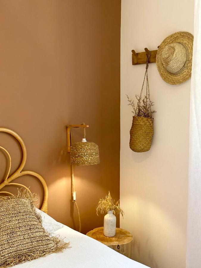 Villa Couleur Nature ซาลาซี ภายนอก รูปภาพ