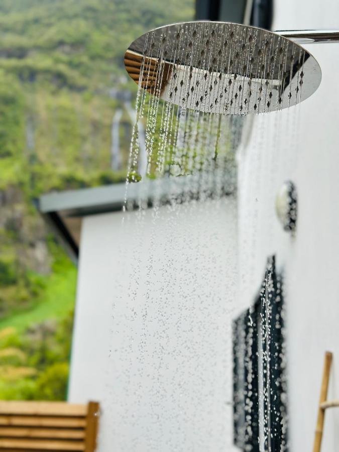 Villa Couleur Nature ซาลาซี ภายนอก รูปภาพ