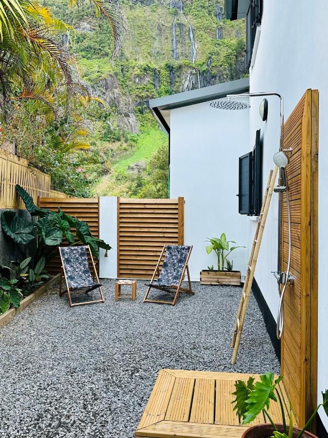 Villa Couleur Nature ซาลาซี ภายนอก รูปภาพ