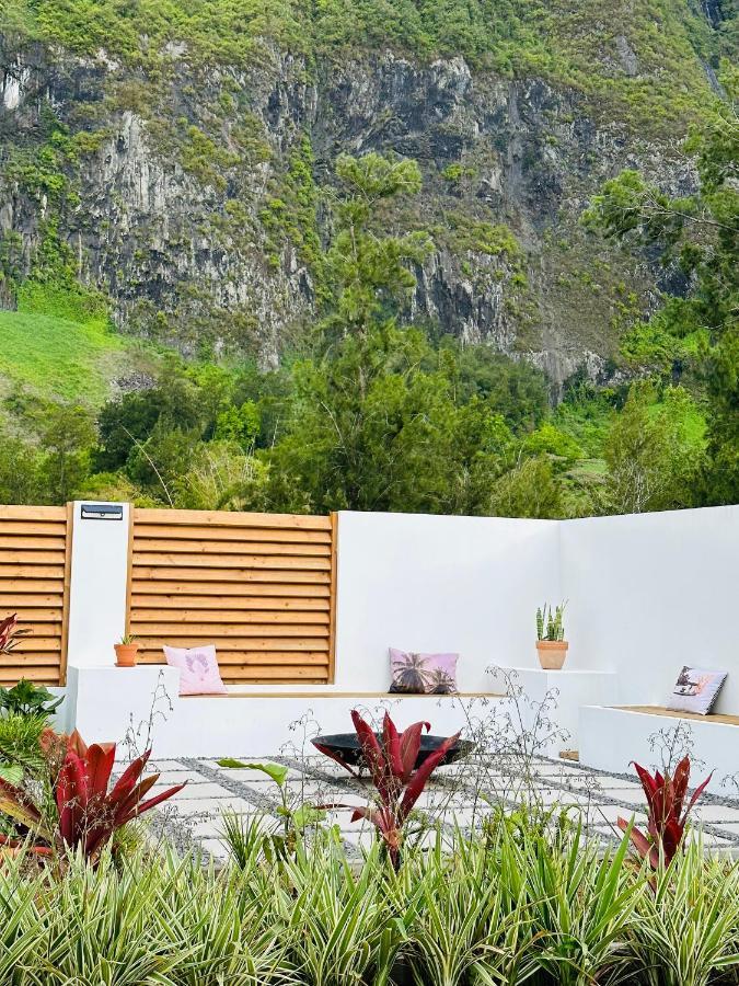 Villa Couleur Nature ซาลาซี ภายนอก รูปภาพ